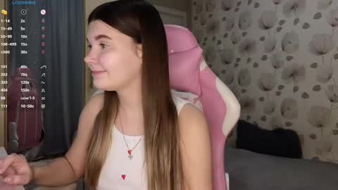 Snapshot of _cute_ice chatting on February 10, 4:41 am _cute_ice online show from February 10, 4:41 am