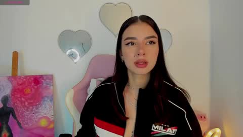 _cute_isabella_ online show from January 18, 2:03 am