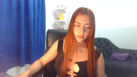 Snapshot of _cute_katy_ chatting on December 17, 4:23 am Katherine Shedule 10pm -4 am Colombia hour online show from December 17, 4:23 am