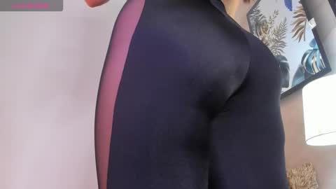 Dahiana Lincoln online show from November 29, 10:14 pm