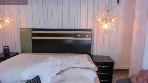 Dahiana Lincoln online show from March 1, 7:15 pm