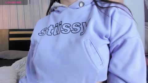 Dahiana Lincoln online show from January 11, 7:59 pm