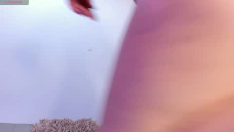 Dahiana Lincoln online show from October 1, 5:07 pm