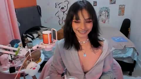 Snapshot of _dayanne_ chatting on October 20, 4:04 am Pao online show from October 20, 4:04 am