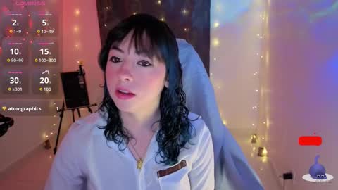  DENISE  online show from November 6, 3:45 am