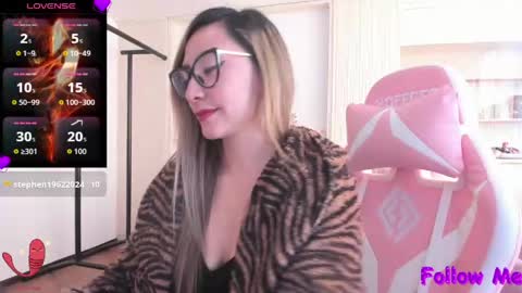 Devora online show from May 12, 4:13 pm