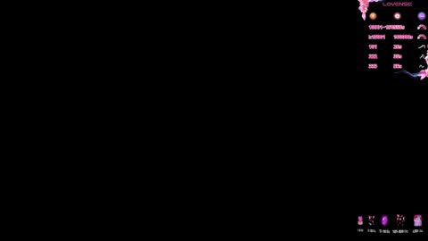 Just Dia online show from October 3, 6:57 pm