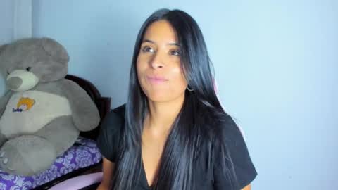 Snapshot of _elektrah chatting on September 17, 1:25 am _elektrah online show from September 17, 1:25 am