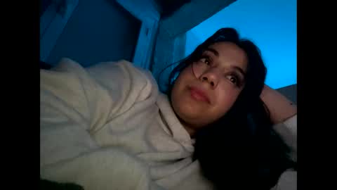 Snapshot of _elena_barra chatting on March 8, 12:09 am  elena barra online show from March 8, 12:09 am