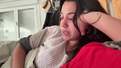 Snapshot of _elena_barra chatting on October 24, 8:54 am  elena barra online show from October 24, 8:54 am