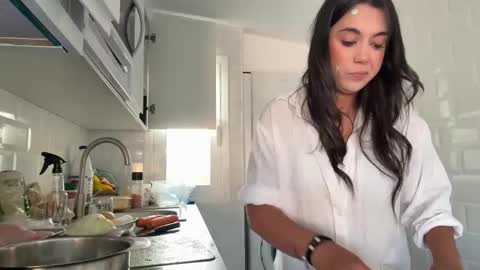 Snapshot of _elena_barra chatting on October 1, 4:12 pm  elena barra online show from October 1, 4:12 pm