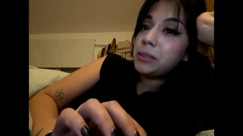 Snapshot of _elena_barra chatting on March 10, 1:23 am  elena barra online show from March 10, 1:23 am