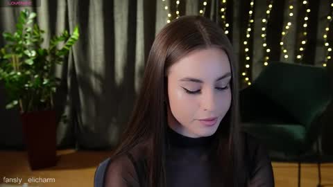 Elice online show from September 17, 4:49 pm