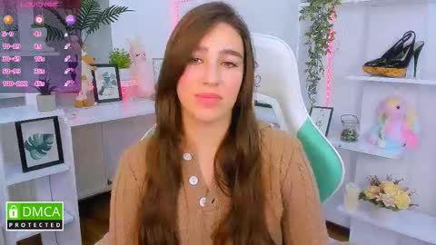 Lizzy  online show from October 22, 10:04 pm