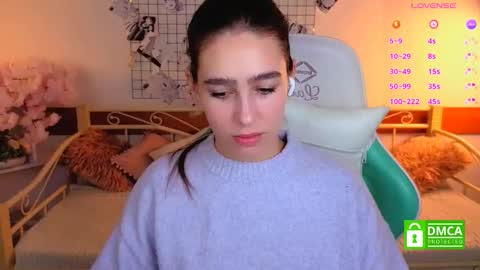 Lizzy  online show from February 28, 10:31 pm