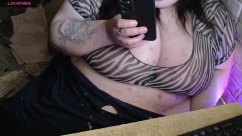 LIsa online show from April 9, 6:19 am