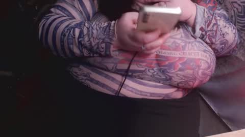 Snapshot of _ellybelly_ chatting on September 27, 6:31 am LIsa online show from September 27, 6:31 am