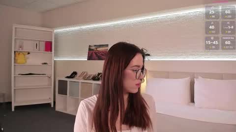 Milana online show from December 2, 2:57 am