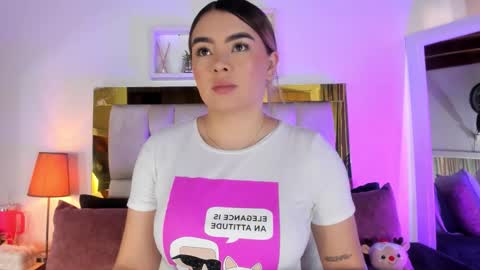 Isabella online show from November 26, 12:28 pm