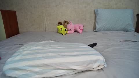 Emma Sugar online show from September 16, 11:13 pm