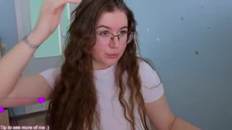 Sam  online show from February 23, 10:43 am