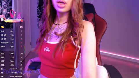 Jan online show from January 17, 3:58 am