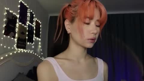 EveEva online show from March 5, 10:11 am