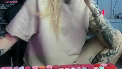 Alis online show from October 29, 7:23 am