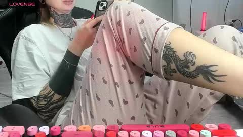 Alis online show from November 11, 7:15 am