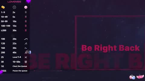 Flipped online show from November 28, 4:48 am