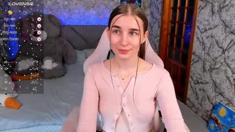 Kate online show from November 17, 9:37 pm