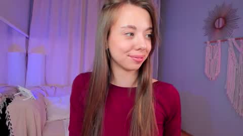 Goldy Grace online show from January 15, 4:35 pm