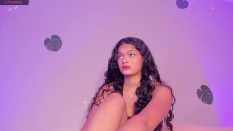 Snapshot of _frida_1 chatting on October 14, 1:14 pm Frida online show from October 14, 1:14 pm
