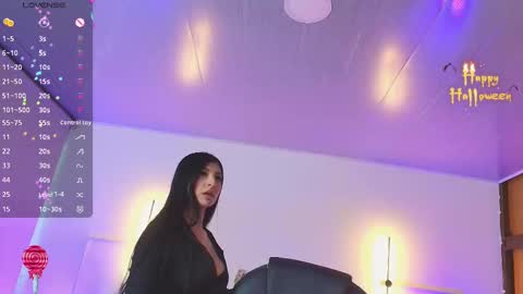  Juliana   Gaby   Kloe online show from October 24, 11:28 am