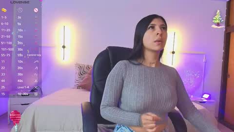  Juliana   Gaby   Kloe online show from November 24, 11:23 am