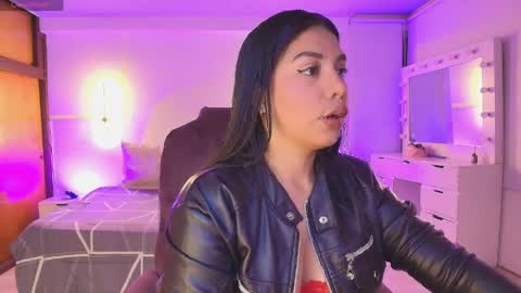  Juliana   Gaby   Kloe online show from April 8, 4:47 am