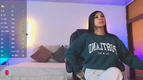  Juliana   Gaby   Kloe online show from March 17, 11:47 am