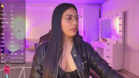  Juliana   Gaby   Kloe online show from April 6, 4:12 am