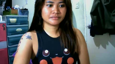 genny online show from July 12, 2:51 pm