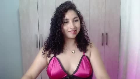 Gia Independent model online show from October 31, 1:18 am