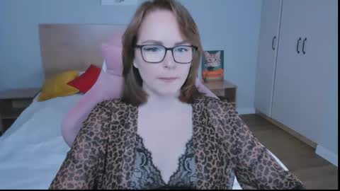 GingerMean online show from April 8, 3:52 am