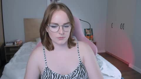 GingerMean online show from June 1, 10:06 am