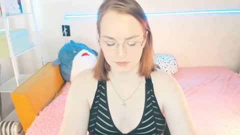 GingerMean online show from January 25, 7:49 am