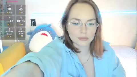 GingerMean online show from January 11, 9:15 am