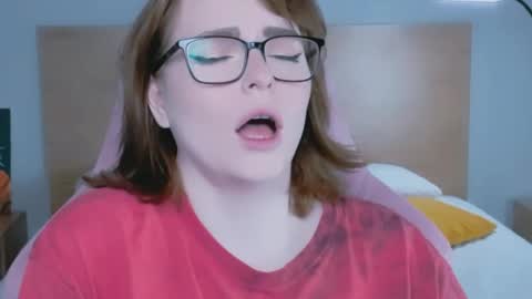 GingerMean online show from March 26, 5:09 am