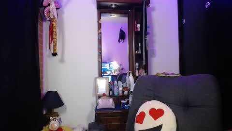 valeryindependent model online show from January 25, 12:27 am