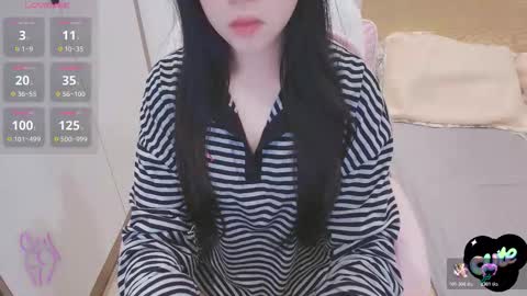 Anna online show from November 20, 2:07 pm