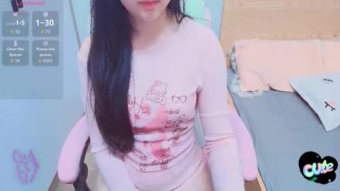 Anna online show from November 24, 2:19 pm