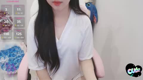 Anna online show from October 23, 1:22 am