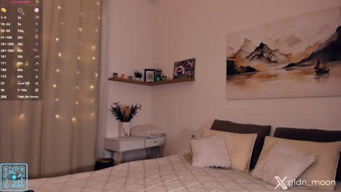 Rina online show from January 9, 7:40 pm